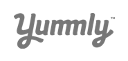 Logo Yummly